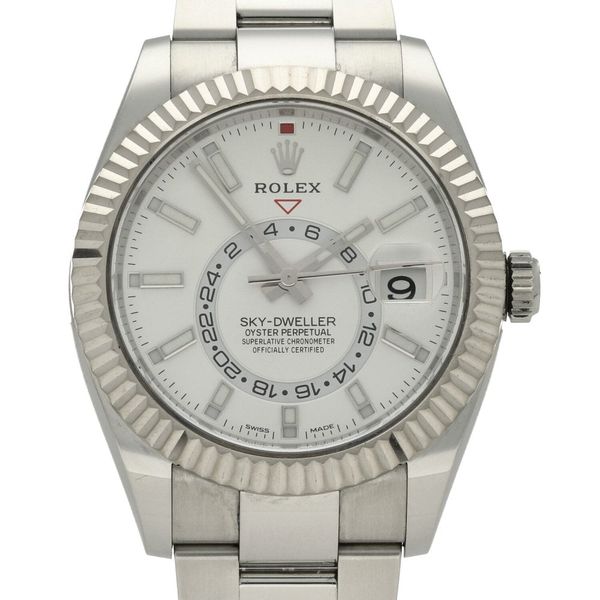 Rolex Sky-Dweller 326934